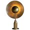 Metropolis Brass Table Lamp by Jan Garncarek 1