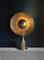 Metropolis Brass Table Lamp by Jan Garncarek, Image 5