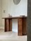 Console Table by Goons 4