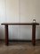 Console Table by Goons 3