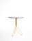 Cota Table in Marble by LapiegaWD 5