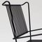 Black Capri Chair by Cools Collection 3