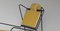 Schwarzer Capri Sessel mit Rückenlehne und Sitzkissen von Cools Collection 4