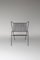 Fauteuil Capri Blanc par Cools Collection 6