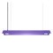 Lampe à Suspension Medium Misalliance Ex Lavender par Lexavala 1