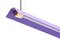 Petite Lampe à Suspension Misalliance Ex Lavender par Lexavala 3