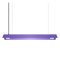 Petite Lampe à Suspension Misalliance Ex Lavender par Lexavala 1