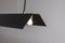 Large Misalliance Ex Jet Black Suspended Light by Lexavala 3