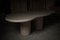 Sculptural 2 Legs Dining Table 200 from Urban Creative, Image 3