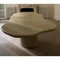 Sculptural 2 Legs Dining Table 200 from Urban Creative 2
