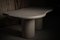 Sculptural 2 Legs Dining Table 200 from Urban Creative 6