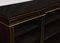 Large Napoleon III Brass Mounted Open Bookcase 4