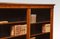 Libreria piccola in mogano, XIX secolo, Immagine 3