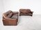 DS16 Sofas from de Sede, 1960s, Set of 2 3
