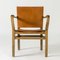 Set of Armchairs by Elias Svedberg, 1930s, Image 5