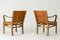Set of Armchairs by Elias Svedberg, 1930s, Image 4