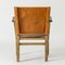 Fauteuils par Elias Svedberg, 1930s, Set de 2 6