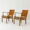 Set of Armchairs by Elias Svedberg, 1930s, Image 1
