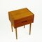 Small Scandinavian Teak Chest of Drawers attributed to Aksel Kjersgaard for Odder Denmark, 1960s, Image 8