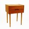 Petite Commode Scandinave en Teck attribuée à Aksel Kjersgaard pour Odder Denmark, 1960s 7