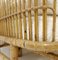 Sofás cama Mid-Century de bambú, años 60. Juego de 2, Imagen 5