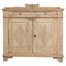 Swedish Gustavian Empire Pine Sideboard 1