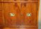 Enfilade Militaire Vintage Burr Yew 11