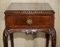 Mesas de un cajón victorianas Cabriole de Charles & Ray Eames. Juego de 2, Imagen 4