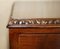 Mesas de un cajón victorianas Cabriole de Charles & Ray Eames. Juego de 2, Imagen 6