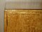 Art Deco Burr Maple Housekeepers Linen Cupboard, Image 5