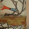 Divano a tre posti Norris in tessuto Mulberry Flying Ducks di George Smith, Immagine 8