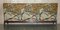Sofá de tres plazas Norris de tela Mulberry Flying Ducks de George Smith, Imagen 17