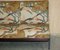 Sofá de tres plazas Norris de tela Mulberry Flying Ducks de George Smith, Imagen 6