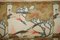 Sofá de tres plazas Norris de tela Mulberry Flying Ducks de George Smith, Imagen 12