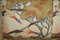 Divano a tre posti Norris in tessuto Mulberry Flying Ducks di George Smith, Immagine 10
