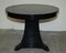 Brook Street Gueridon Round Centre Tables from Ralph Lauren, Set of 2, Image 3