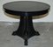 Brook Street Gueridon Round Centre Tables from Ralph Lauren, Set of 2 14