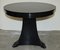 Brook Street Gueridon Round Centre Tables from Ralph Lauren, Set of 2 11