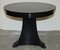 Brook Street Gueridon Round Centre Tables from Ralph Lauren, Set of 2, Image 11