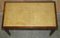 Antique George III Metamorphic Library Desk into Bookcase Ladder, 1820s, Image 7