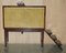 Antique George III Metamorphic Library Desk into Bookcase Ladder, 1820s, Image 19