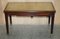 Antique George III Metamorphic Library Desk into Bookcase Ladder, 1820s, Image 3