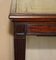 Antique George III Metamorphic Library Desk into Bookcase Ladder, 1820s 5