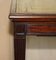 Antique George III Metamorphic Library Desk into Bookcase Ladder, 1820s, Image 5