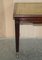 Antique George III Metamorphic Library Desk into Bookcase Ladder, 1820s, Image 4