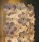 Große Italienische Blumen Wandlampen aus Muranoglas, 2 . Set 13