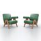 053 Capitol Complex Armchair by Pierre Jeanneret for Cassina 3