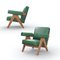 053 Capitol Complex Armchair by Pierre Jeanneret for Cassina, Image 4