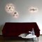 Fiore 7 Wall Lamp by Marta Laudani & Marco Romanelli for Oluce 6