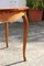 High French Inlaid Marquetry Coffee Table in Rosewood, 1970s, Image 8